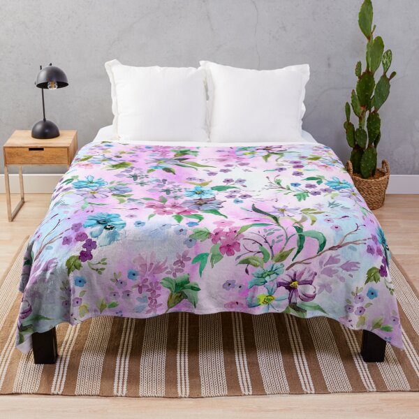 Item preview, Summer Floral love <3 ! designed and sold by printfrenzy.