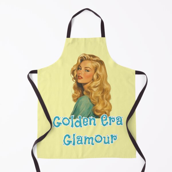 Item preview, Vintage Hollywood Pinup Beauty Golden Era Glamour designed and sold by Mauswohn.