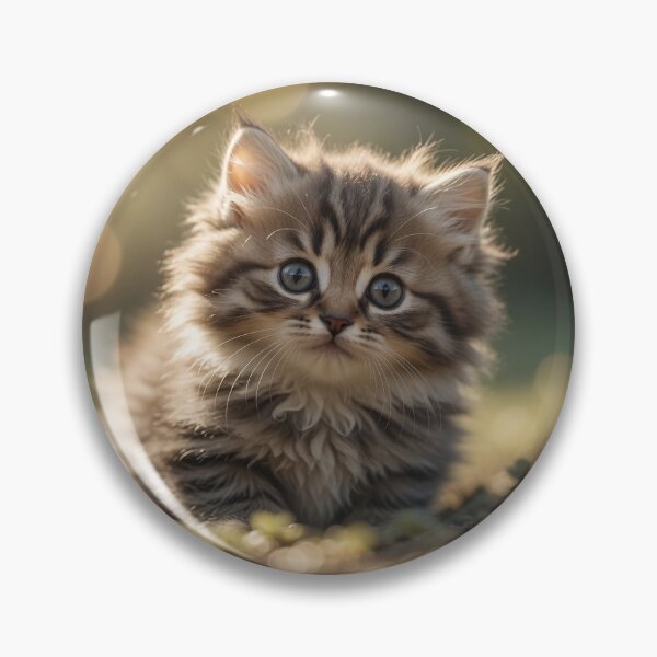 Item preview, Baby Cat designed and sold by tangFoo974.