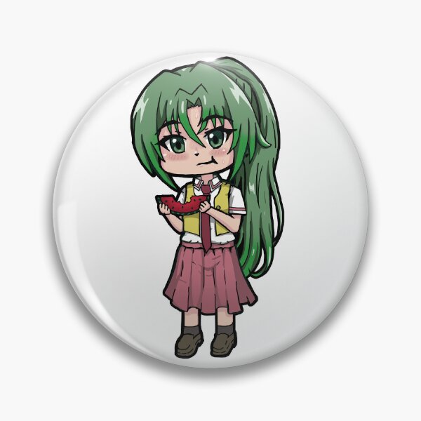 Item preview, Watermelon Mion designed and sold by Kanabaki.
