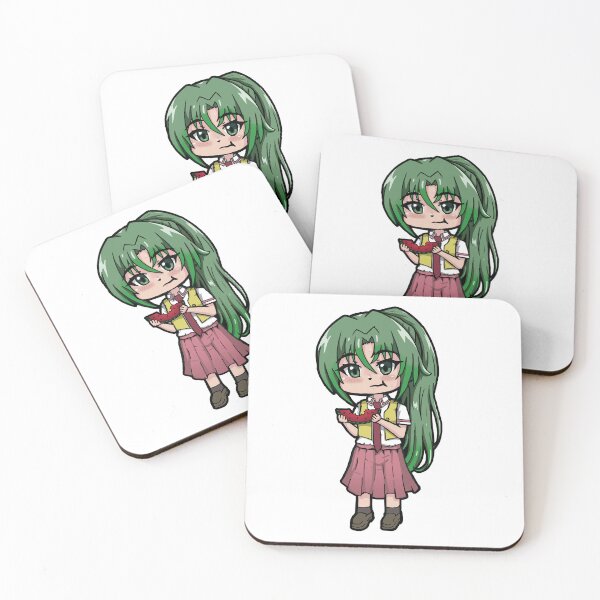 Item preview, Watermelon Mion designed and sold by Kanabaki.