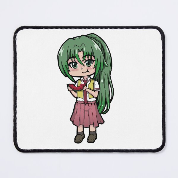 Item preview, Watermelon Mion designed and sold by Kanabaki.