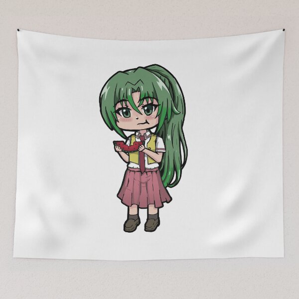 Item preview, Watermelon Mion designed and sold by Kanabaki.