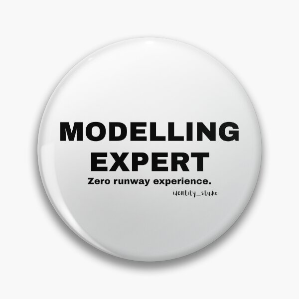 Item preview, Modelling Expert Zero runway experience - Funny engineering designed and sold by Identity Studio.