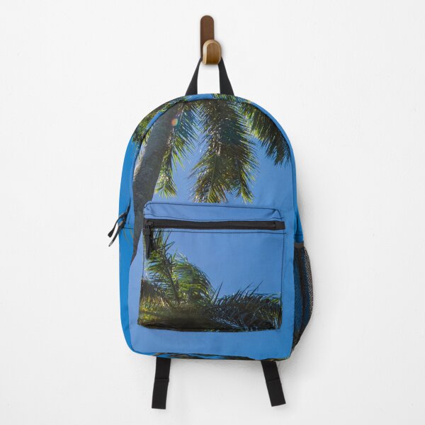 Item preview, Palm trees in the sky designed and sold by Raw-sp.