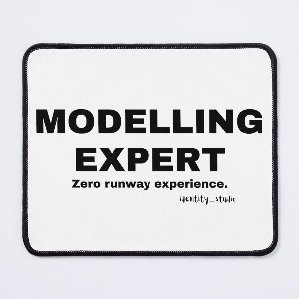 Item preview, Modelling Expert Zero runway experience - Funny engineering designed and sold by Identity Studio.