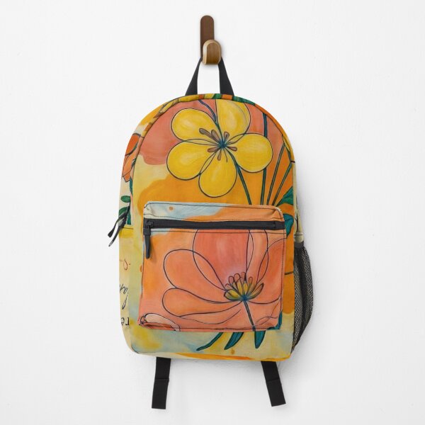 Item preview, Botanical Soul Art & Gentle Reminders - Bloom where you are planted designed and sold by Helios Be. Lavsh.