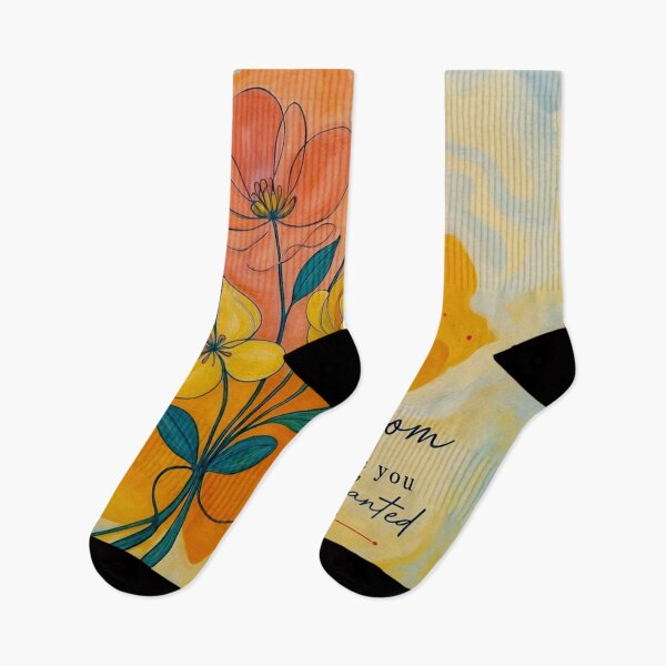 Item preview, Botanical Soul Art & Gentle Reminders - Bloom where you are planted designed and sold by Helios Be. Lavsh.