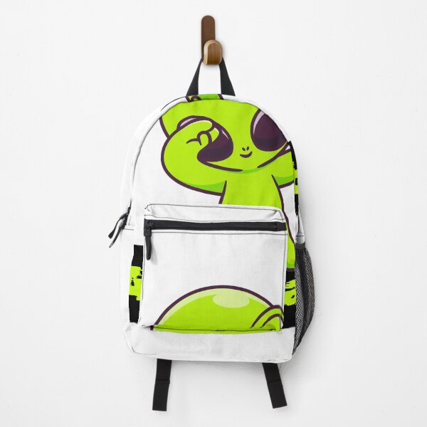 Item preview, alien skate designed and sold by idoocollective1.