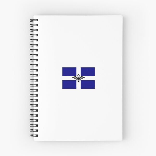 Item preview, Northern Epirus Flag designed and sold by Olive & Marble.