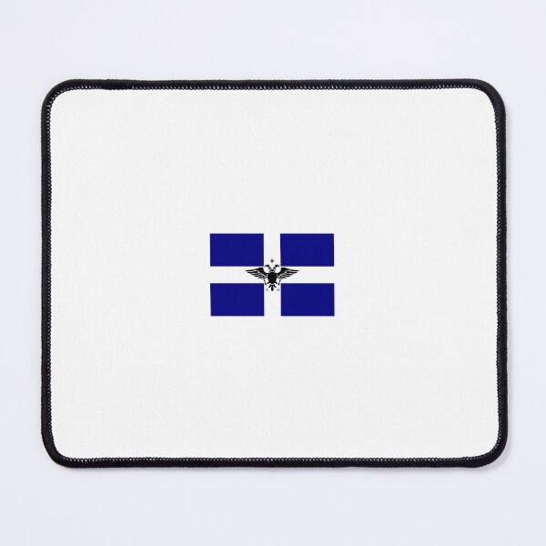 Item preview, Northern Epirus Flag designed and sold by Olive & Marble.