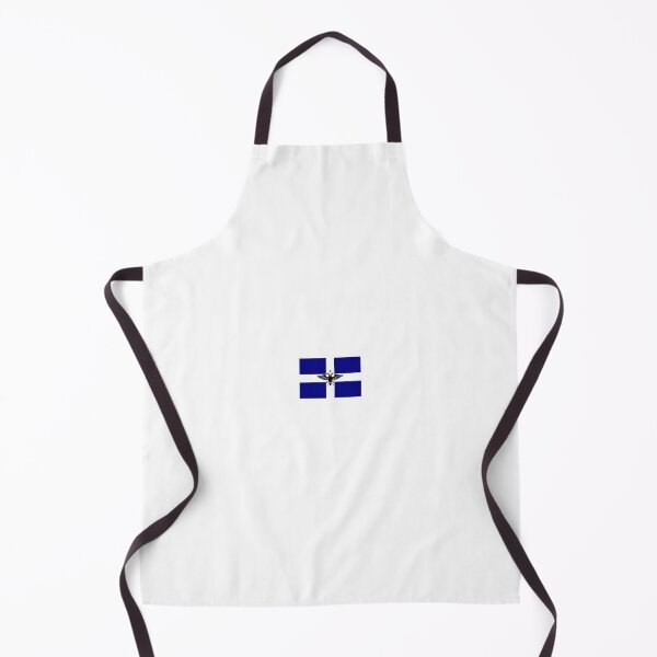 Item preview, Northern Epirus Flag designed and sold by Olive & Marble.