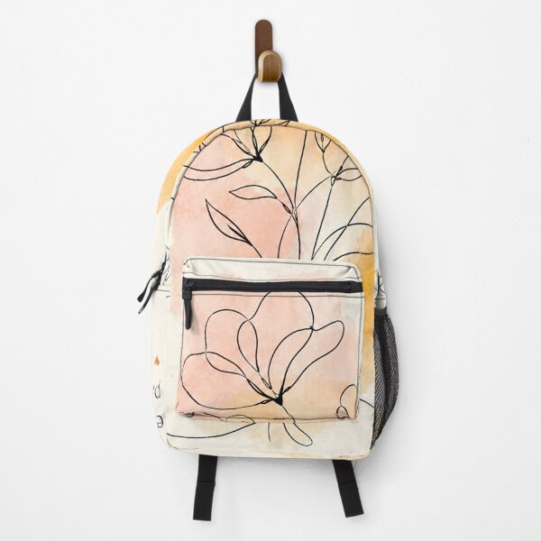 Item preview, Botanical Soul Art & Gentle Reminders - Bloom where you are planted #2 designed and sold by Helios Be. Lavsh.