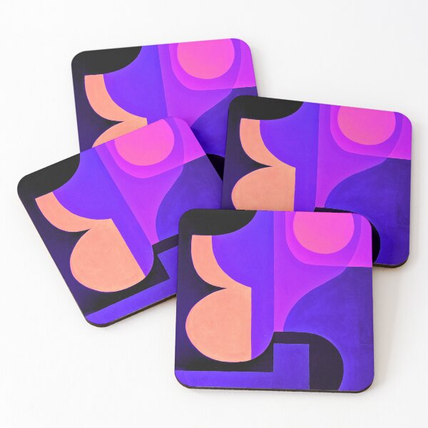 Item preview, "Neon Beginnings" by Jenette Hewitt Art JKH63 designed and sold by Jenette Hewitt Art.