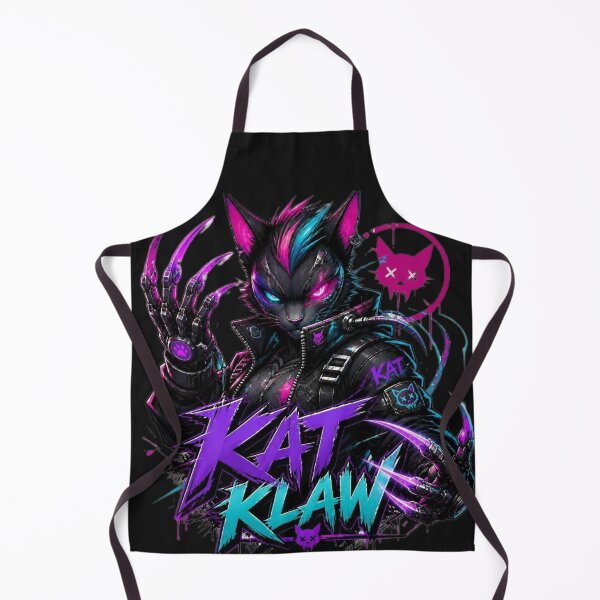 Item preview, KAT Klaw designed and sold by KATKattalestv.
