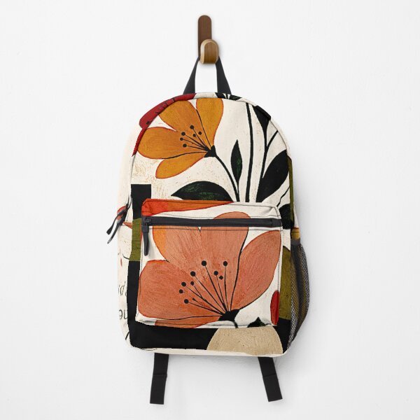 Item preview, Botanical Soul Art & Gentle Reminders - Bloom where you are planted #4 designed and sold by Helios Be. Lavsh.