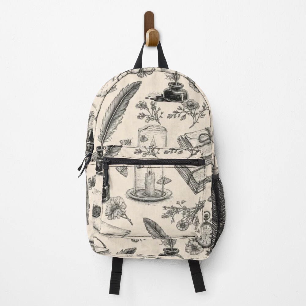 Item preview, Backpack designed and sold by StickyGuys.
