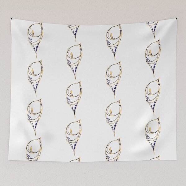 Item preview, Calla lily designed and sold by MirelaBadea.