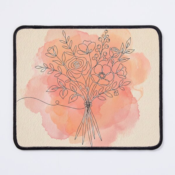 Item preview, Botanical Soul Art & Gentle Reminders - Bloom where you are planted #6 designed and sold by Helios Be. Lavsh.