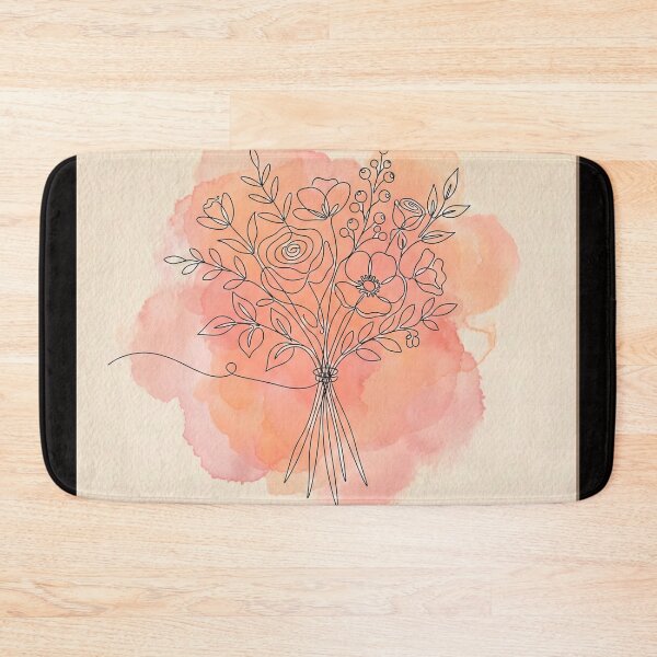 Item preview, Botanical Soul Art & Gentle Reminders - Bloom where you are planted #6 designed and sold by Helios Be. Lavsh.