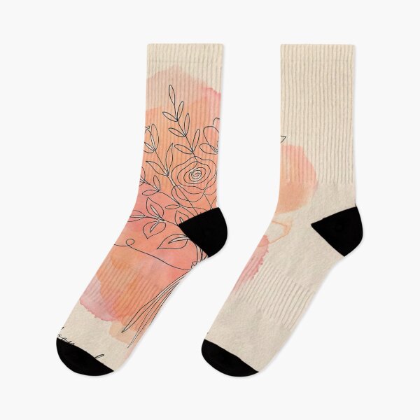 Item preview, Botanical Soul Art & Gentle Reminders - Bloom where you are planted #6 designed and sold by Helios Be. Lavsh.