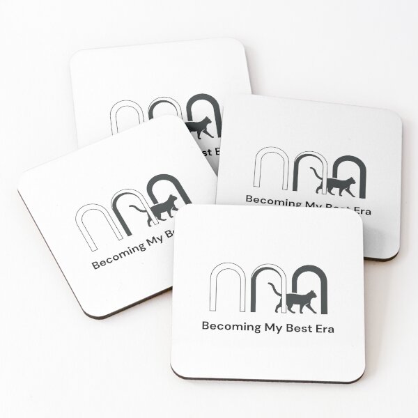 Item preview, My Best Era designed and sold by RunningWhiskers.