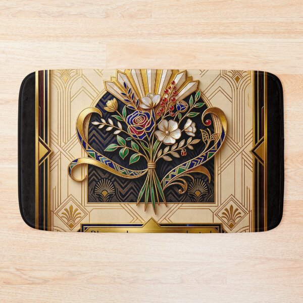 Item preview, Botanical Soul Art & Gentle Reminders - Bloom where you are planted #7 designed and sold by Helios Be. Lavsh.