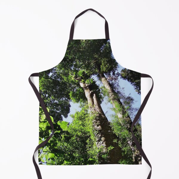 Item preview, Rainforest Giants designed and sold by sunrisecoast.