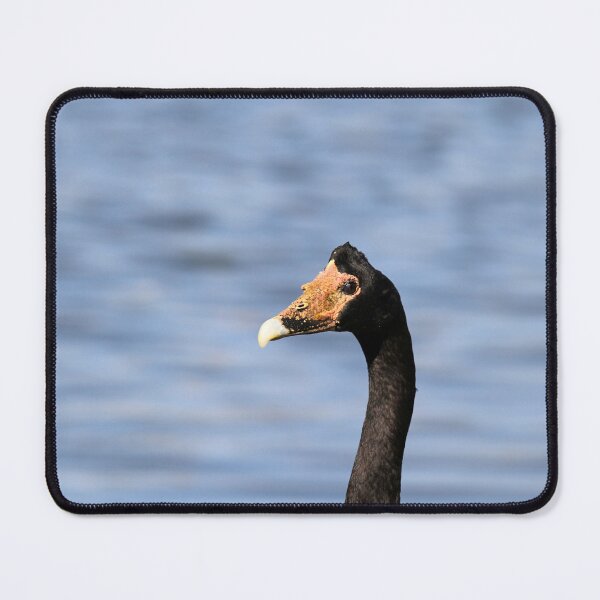 Item preview, Australian Magpie Goose Wildlife Portrait designed and sold by 27Tammy27.
