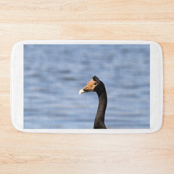 Item preview, Australian Magpie Goose Wildlife Portrait designed and sold by 27Tammy27.