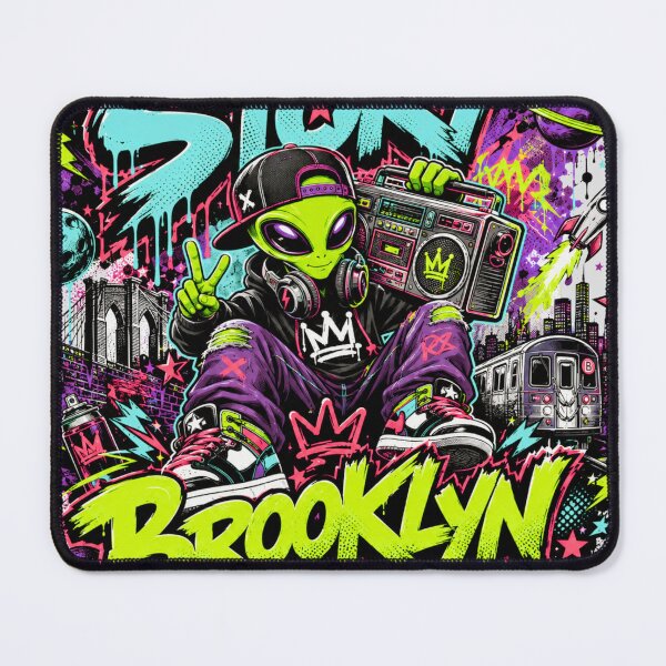 Item preview, Story Brooklyn designed and sold by idoocollective1.