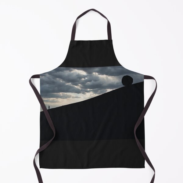 Item preview, Sisyphus had enough! designed and sold by Alex Preiss.