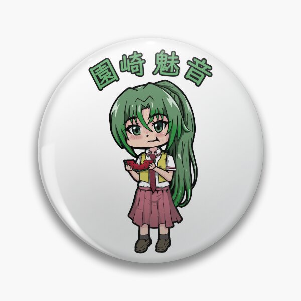 Item preview, Watermelon Mion V2 designed and sold by Kanabaki.