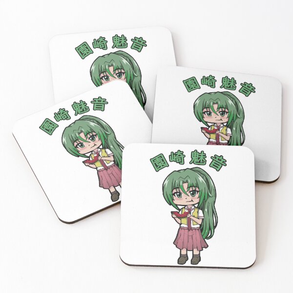 Item preview, Watermelon Mion V2 designed and sold by Kanabaki.