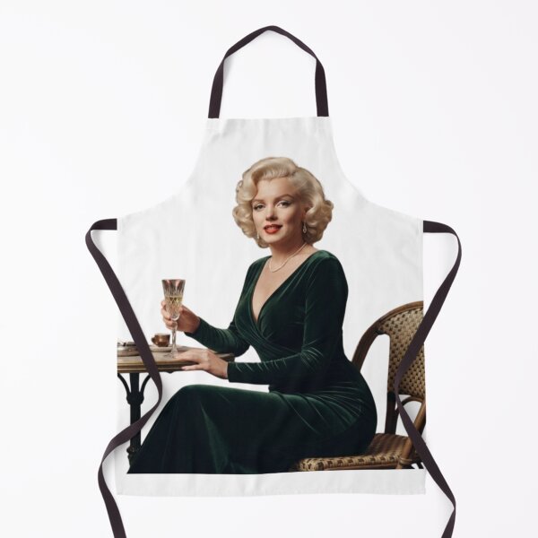 Item preview, Classic Blonde Glamour Art Design designed and sold by Nurzhik.