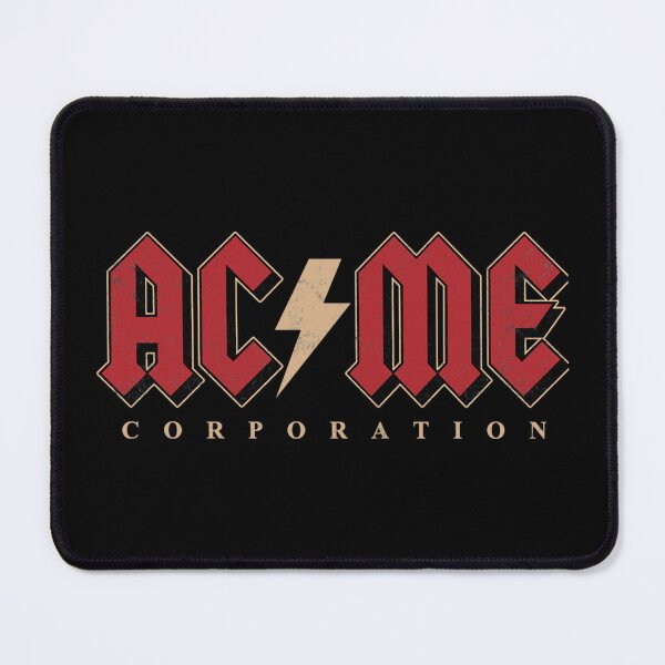 Item preview, acme rock band designed and sold by CreativeArt335.