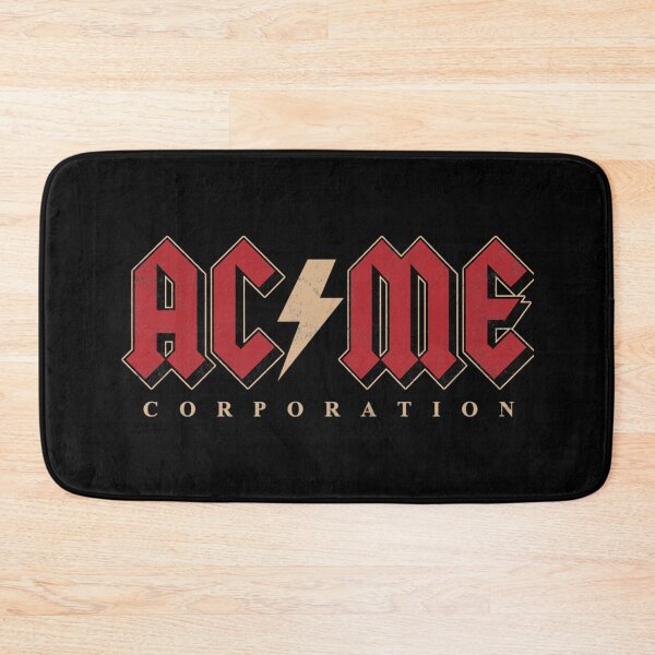 Item preview, acme rock band designed and sold by CreativeArt335.