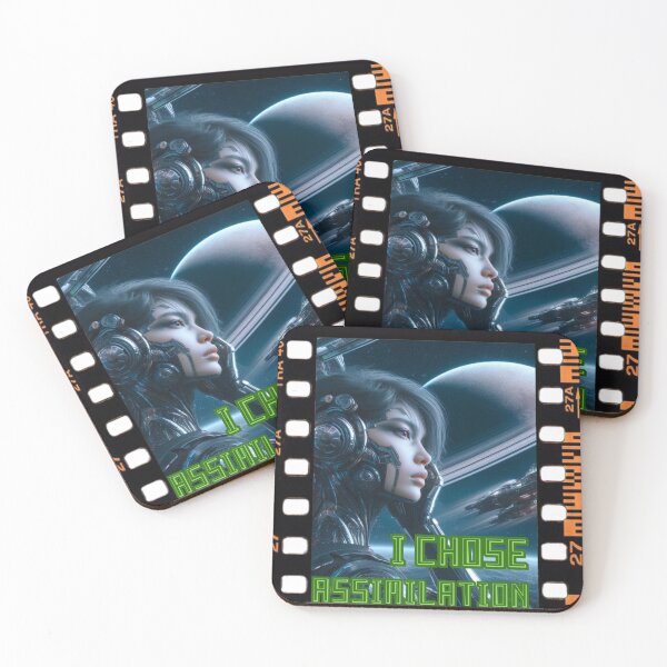 Item preview, 新西安 post apocalyptic humanity science fiction ww3 designed and sold by VinlandFashion.