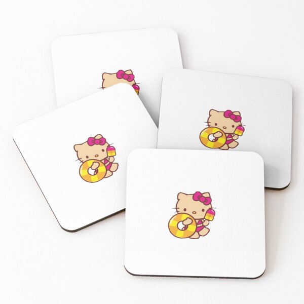 Item preview, summer hello kitty designed and sold by Abbeys-Shop.