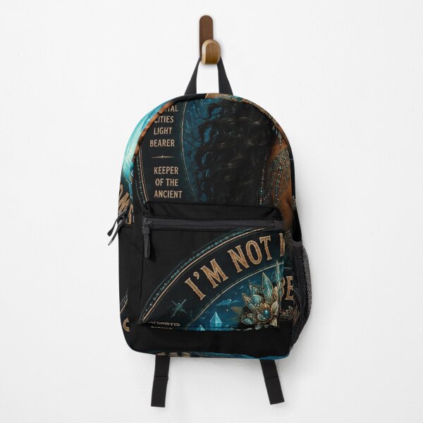 Item preview, I Remember Atlantis designed and sold by FlameK-Atelier.