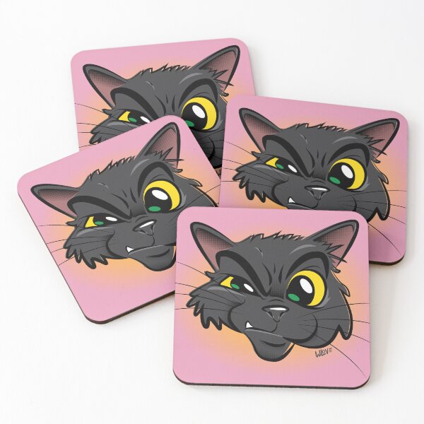 Item preview, I am so annoyed! designed and sold by Warren Illustrates.