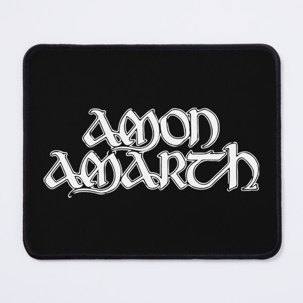 Item preview, amon amarth designed and sold by CreativeArt335.
