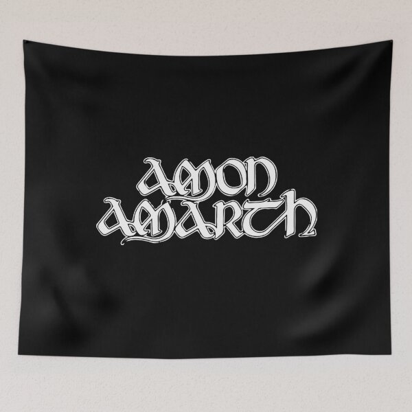 Item preview, amon amarth designed and sold by CreativeArt335.