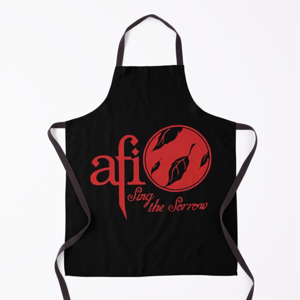 Item preview, afi band - sutofu 3 designed and sold by CreativeArt335.