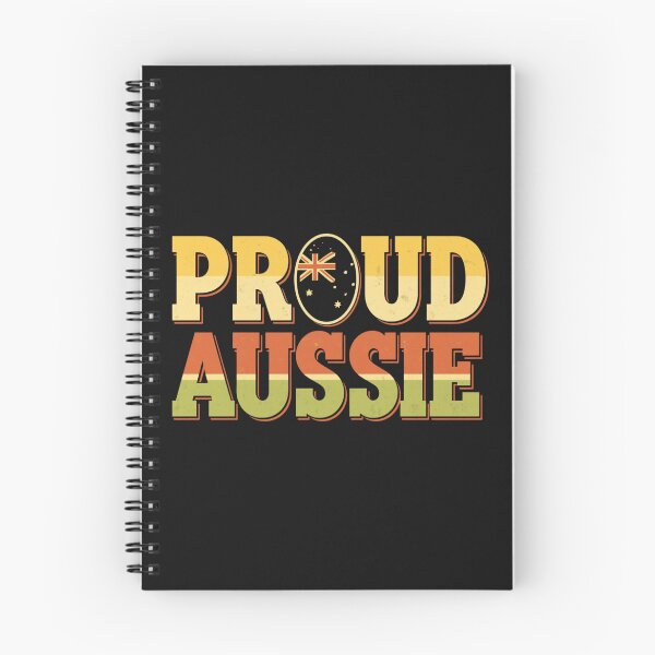 Artikelvorschau, Stolzer Australier entworfen und verkauft von PamLeeDesign.