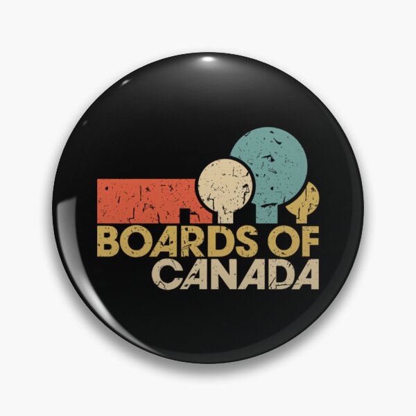 Item preview, boards of canada designed and sold by CreativeArt335.