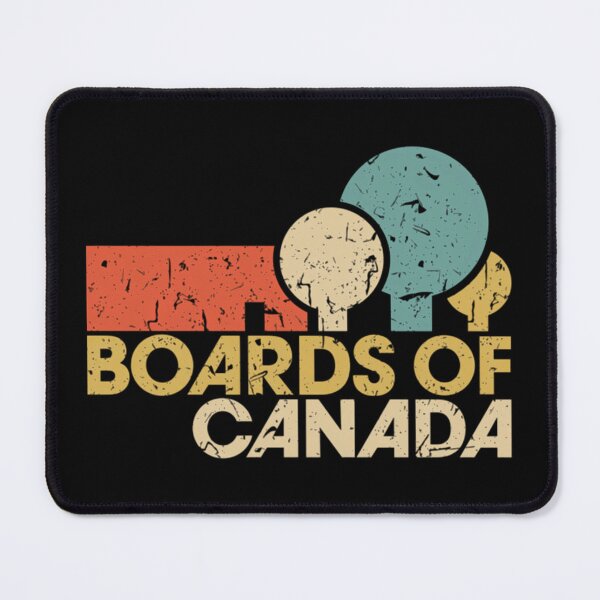 Item preview, boards of canada designed and sold by CreativeArt335.