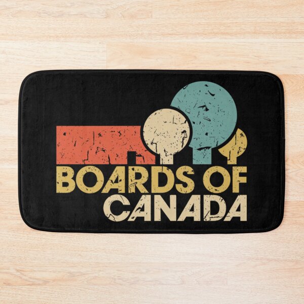 Item preview, boards of canada designed and sold by CreativeArt335.