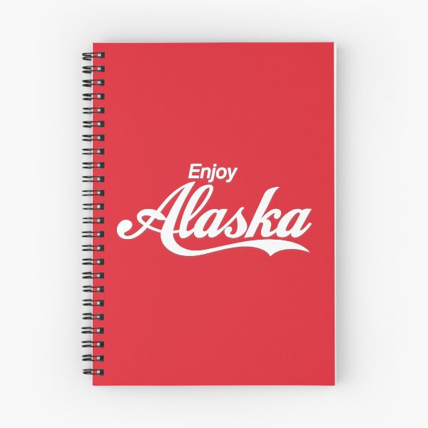 Artikelvorschau, Genießen Sie Alaska entworfen und verkauft von AlaskaExtreme.