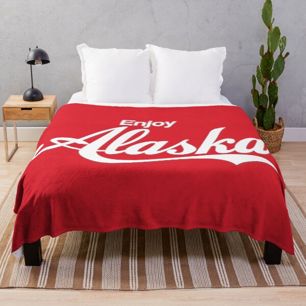Item preview, Enjoy Alaska designed and sold by AlaskaExtreme.